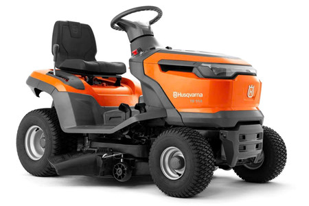 Husqvarna TS 114 ảnh 1