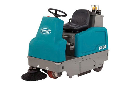  Tennant 6100 ảnh 1