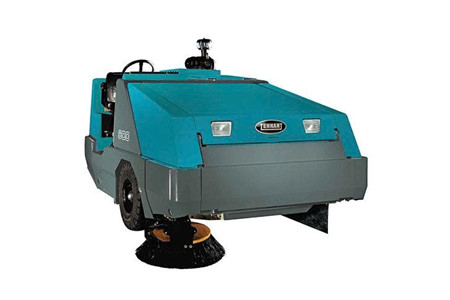 Tennant 800 ảnh 1