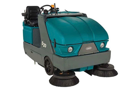 Tennant S20 ảnh 1