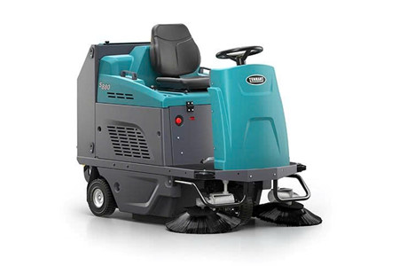 Tennant S880 ảnh 1
