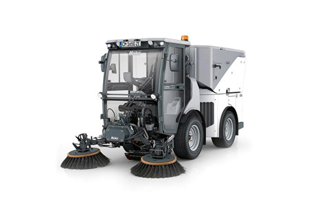 Citymaster 1650 ZE ảnh 1