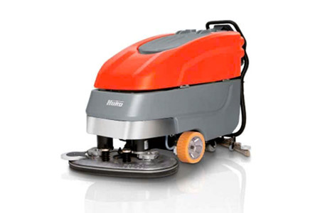  Scrubmaster B90 ảnh 1