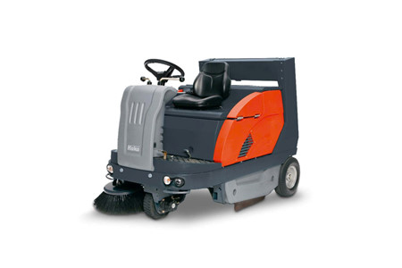 Sweepmaster 1200 RH ảnh 1