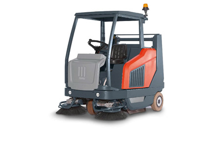 Sweepmaster 1500 RH ảnh 1