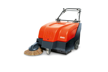 Sweepmaster 800 ảnh 1