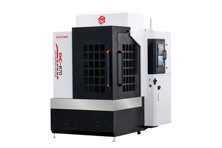 CNC-870 ảnh 1