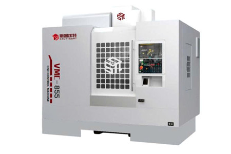VMC-855  ảnh 1