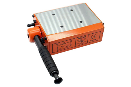 PML-300/PML 600 ảnh 1