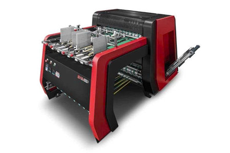 KLZ-920 ảnh 1