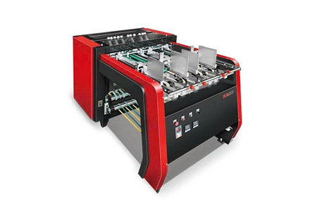 KLZ-930B ảnh 1