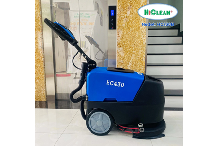 HC430B ảnh 1