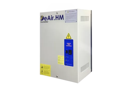  DeAir. HM-15S ảnh 1