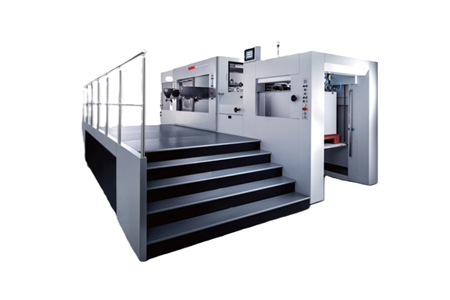 MK Promatrix 106cs  ảnh 1