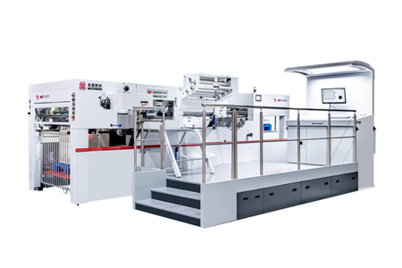 Ecofoil 106FC ảnh 1
