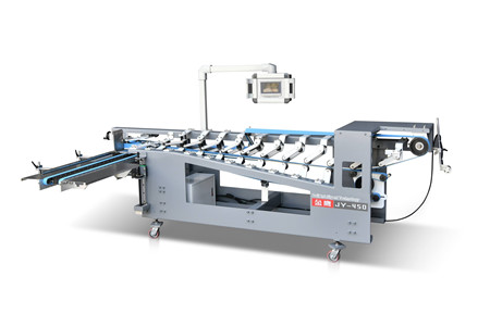 JY-450 ảnh 1