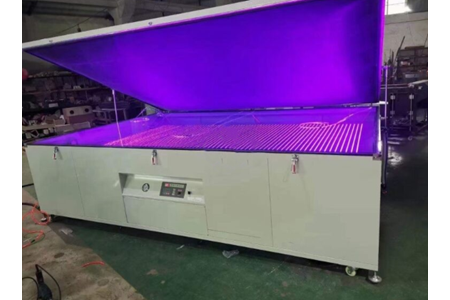 SBC-UV Led ảnh 1