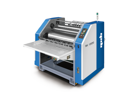  BK-1100 ảnh 1
