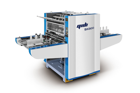 FBK-800 ảnh 1