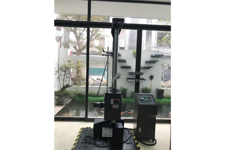 QHT-604 ảnh 1