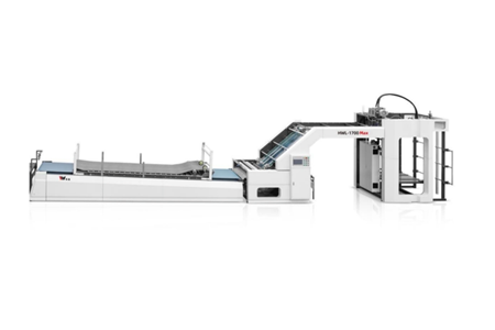 HWL-1700MAX ảnh 1
