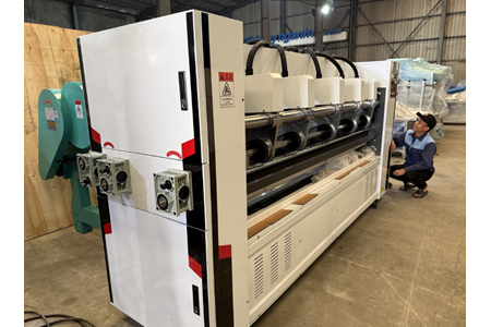 BFY-DDP-2500 ảnh 1