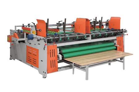 LYHX-2000/2200/2400 ảnh 1