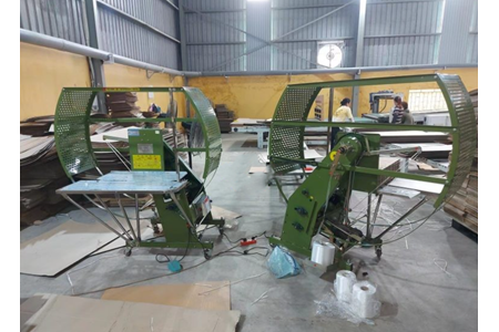 ZD-700/1000/1500 ảnh 1