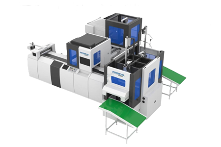 RSK-300SE ảnh 1