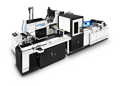 ZK-660FS ảnh 1