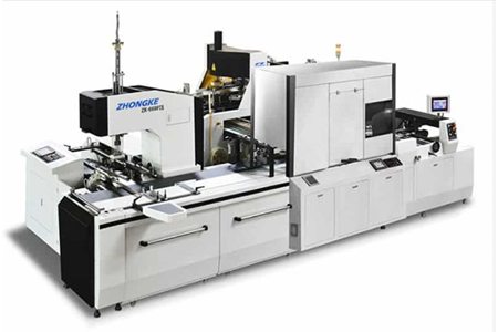  ZK-660FCS ảnh 1