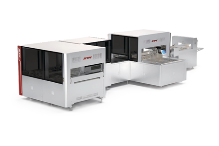 QFM-460G/QFM-600G  ảnh 1