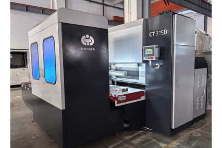 CT-318B  ảnh 1