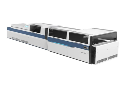 QFM460G/QFM 600G ảnh 1