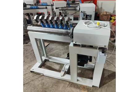 MF-600/MF-1200 ảnh 1