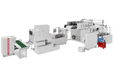 RZFD-330T/450T ảnh 1
