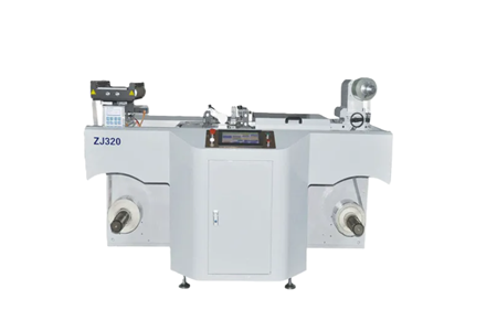 MF-320A/550A ảnh 1