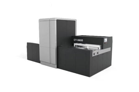 CT380D ảnh 1