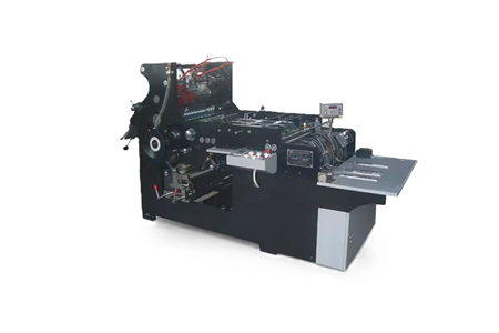 ZD-370 ảnh 1