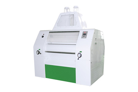 MÁY NGHIỀN TRỤC MODEL PLMFKT ảnh 1